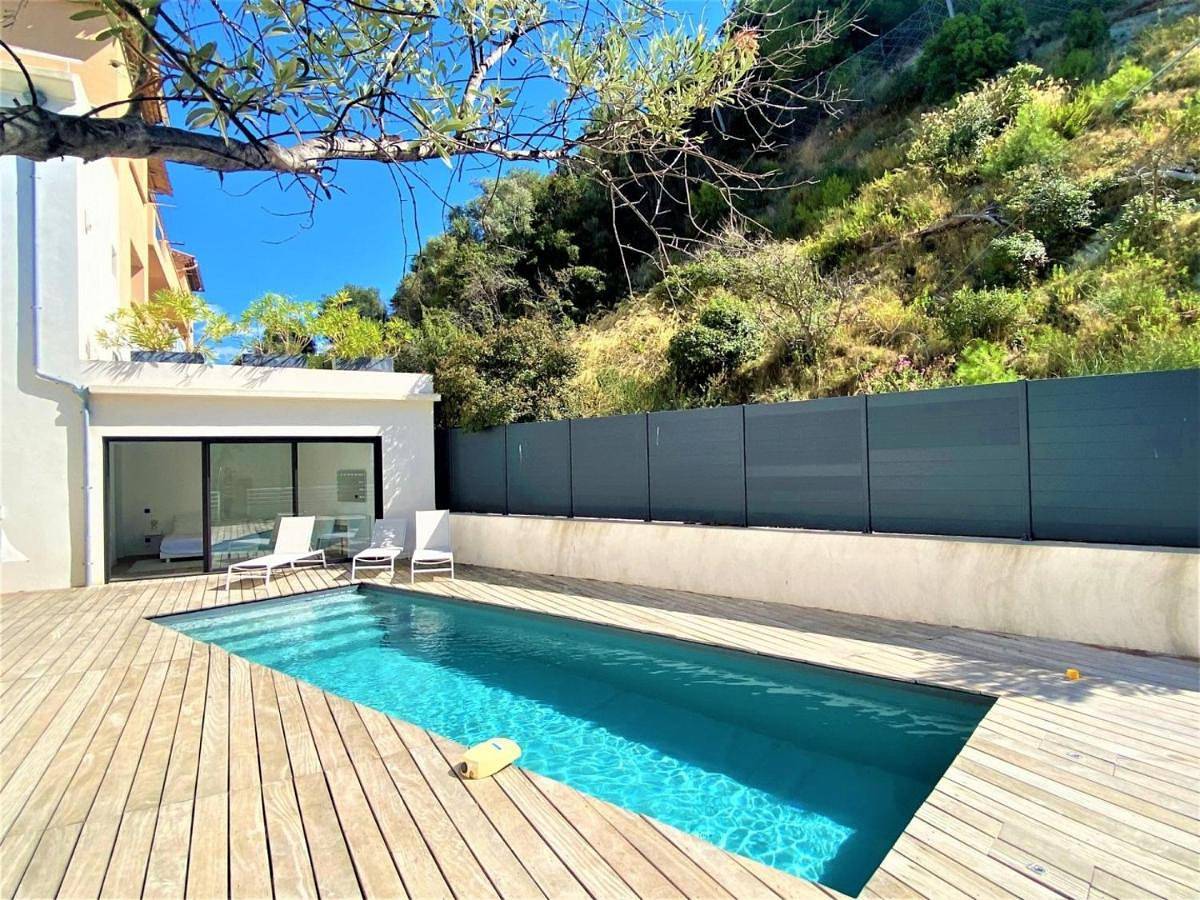 Villa in Cassis, Parc national des Calanques