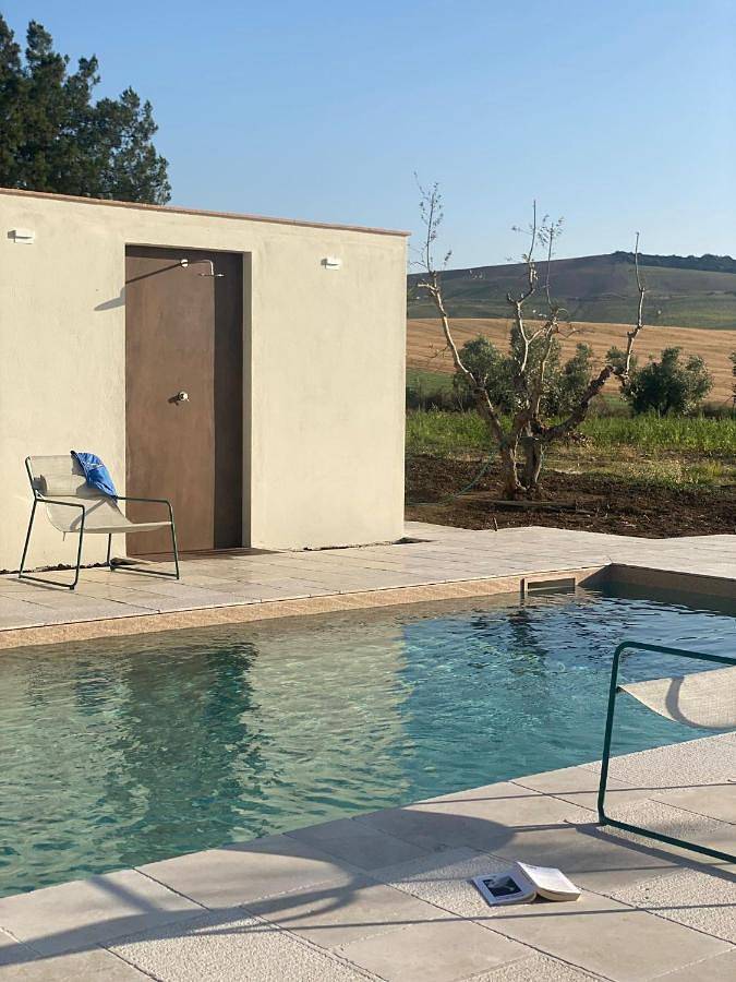 Appartamento intero, Agriturismo Colle Igino in Matera, Piana del Metaponto