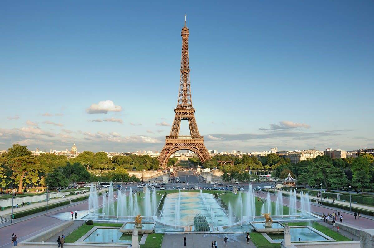 Ideal & Comfy Cocoon at the Luxury Paris 16, foto 13