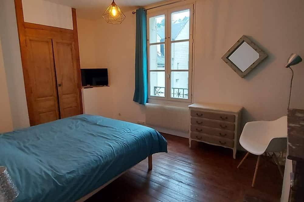 House historic town center of Chinon 3 bedrooms in Chinon, Loire Valley