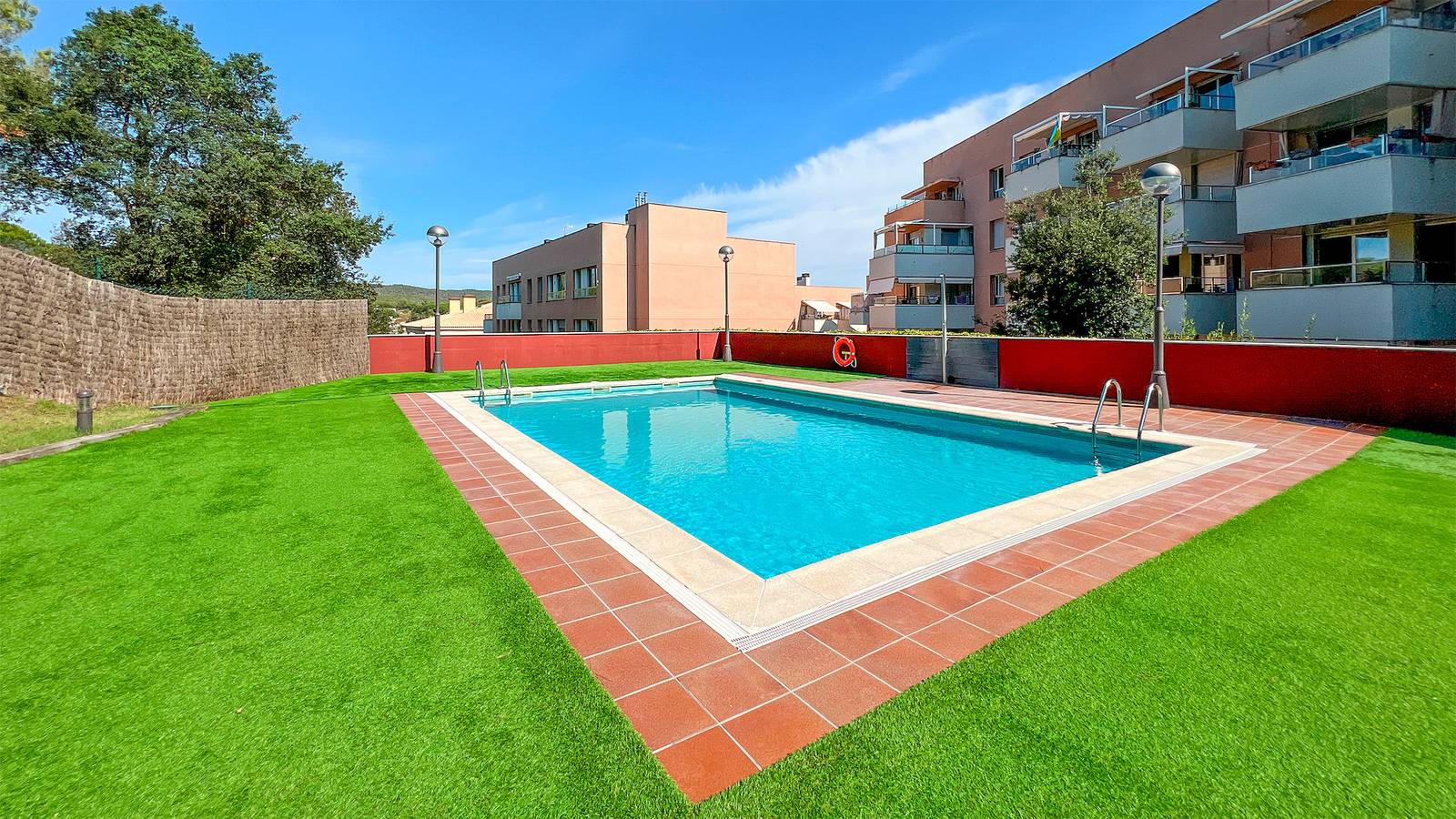 Appartamento vacanze a Costa Brava a partire da 192€ a notte