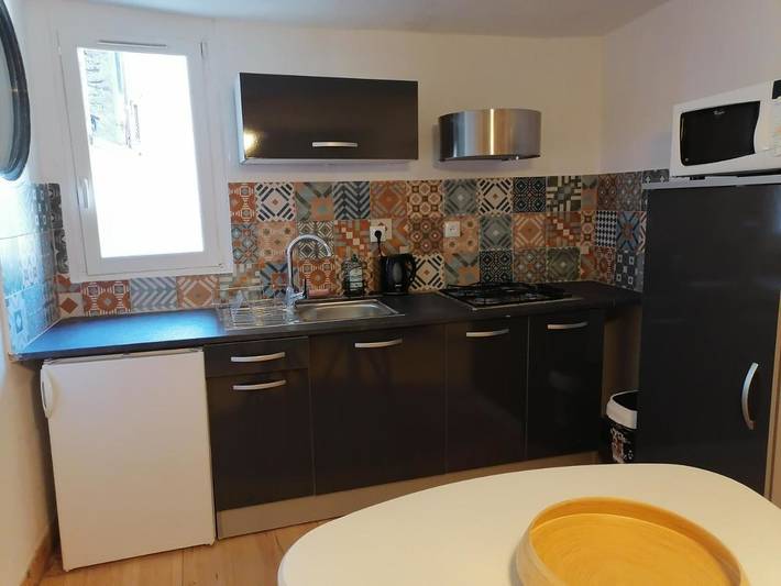 Appartement de vacances pour 2 personnes