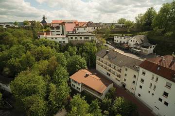 Ferienhaus für 4 Personen in Waldeck