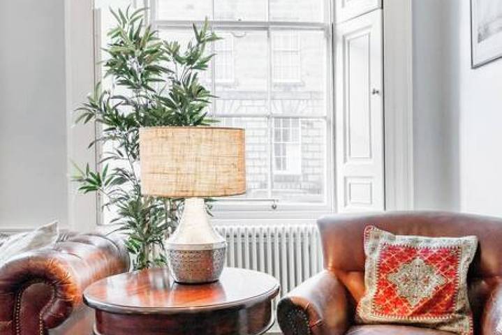 Apartamento entero, Central & Elegant New Town Apartment in Edimburgo, Lothian