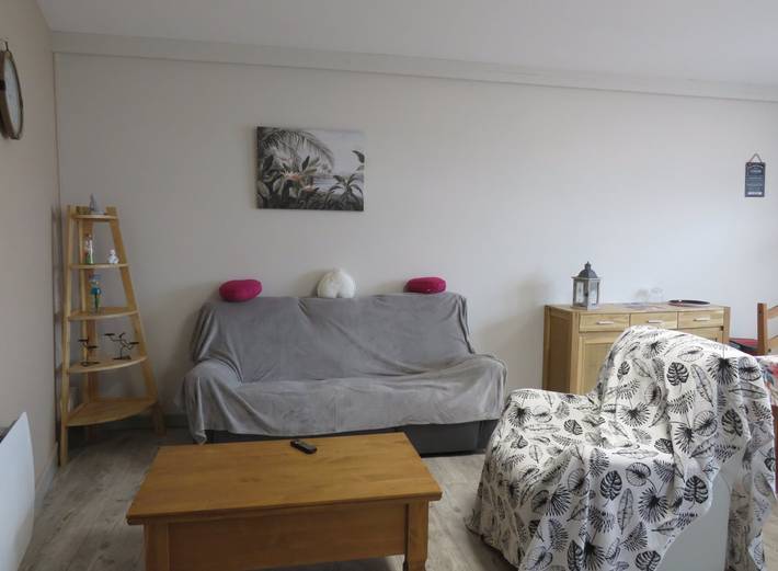 Gîte pour 4 personnes, avec terrasse à Montredon-Labessonnié - 3