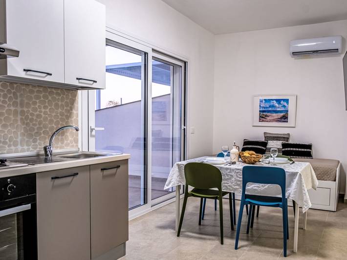 Apartamento entero, Bilocale Residence Casuzze in Casuzze, Santa Croce Camerina
