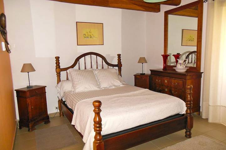 Location de vacances pour 4 personnes, avec jardin à Gavaudun - 2