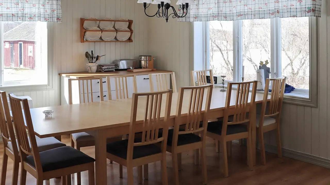 Ferienhaus für 11 Personen (170 m²) in Högsäter in Dalsland