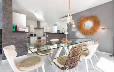 Ferienhaus in Cala Provencal, Capdepera für 6 