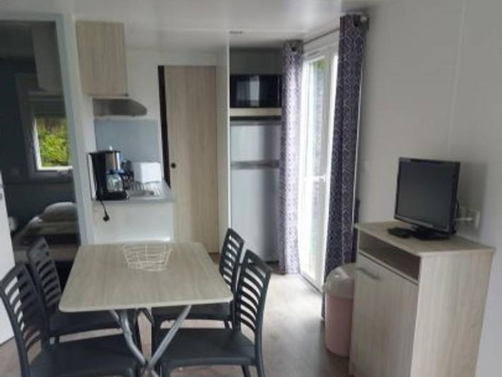 Camping für 4 Personen, mit Haustier in Belgien - 4