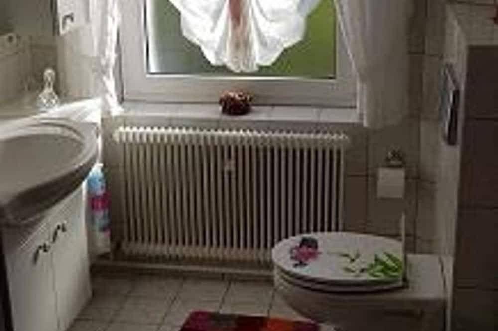 Ferienhaus Gemütlichkeit - Ferienhaus, Dusche, Wc, 1 Schlafraum in Mehlmeisel, Landkreis Bayreuth