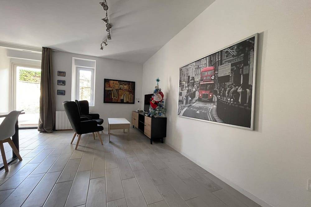 Apartamento entero, Villa Margot in Fumel, Quercy