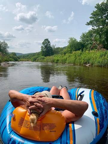 Camping para 4 Personas en Nueva York (estado), Foto 1