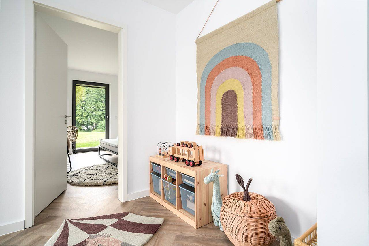 Apartamento entero, Neue, top moderne und stilvolle Ferienwohnung am kl. See nahe Mirow in Traumlage in Mirow, Mecklenburg-Strelitz