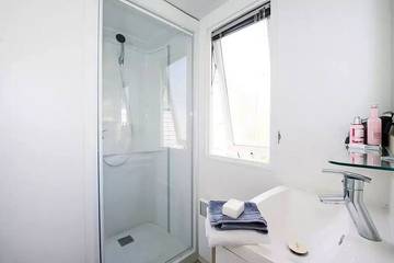 Camping pour 4 Personnes dans Biesheim, Région de Colmar, Photo 3