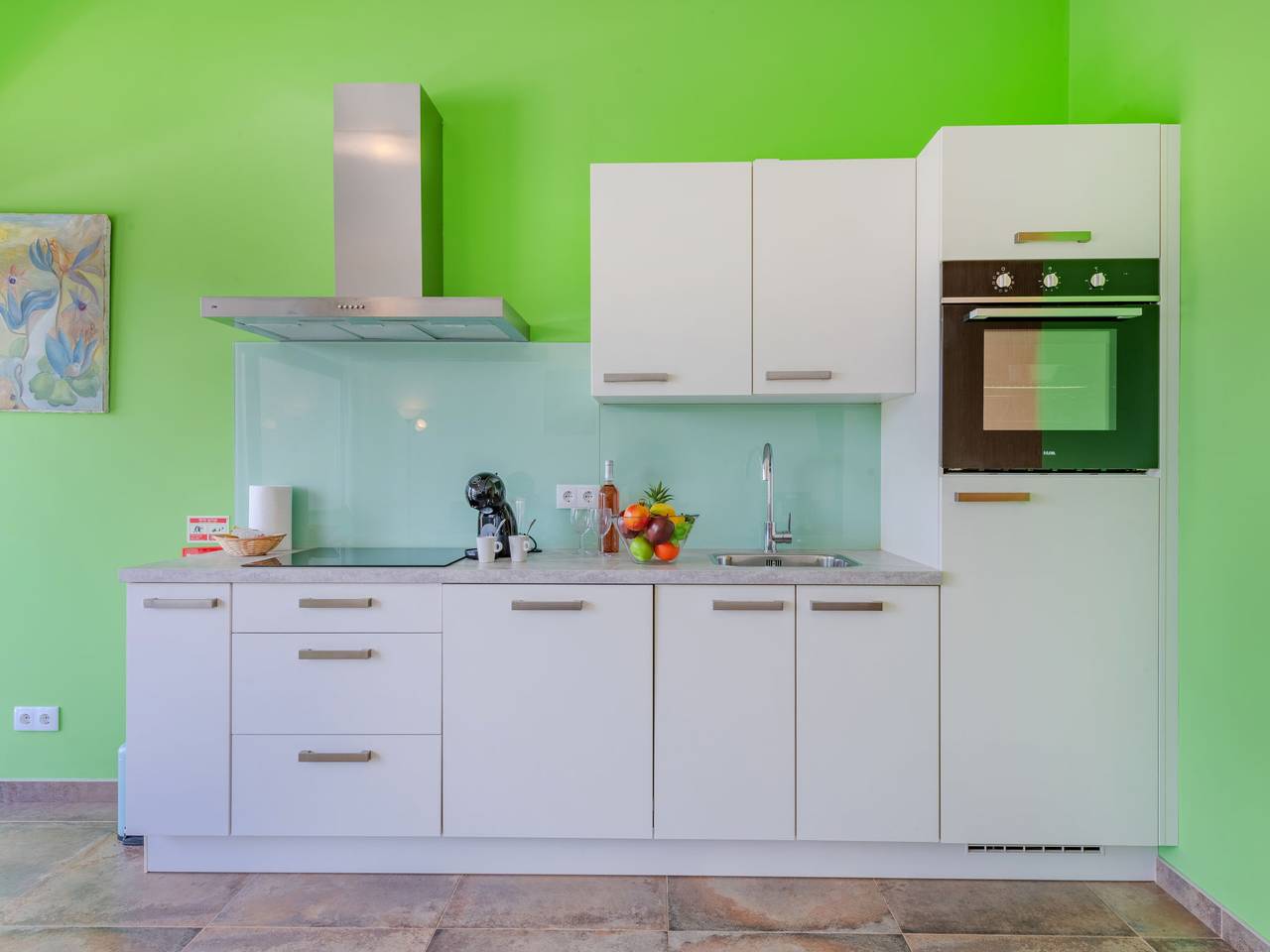 Ganze Wohnung, Suites Sunny Hill in Moncarapacho, Parque Natural da Ria Formosa