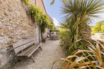 Gîte pour 10 Personnes dans Saint-Germain-des-Vaux, La Hague, Photo 4