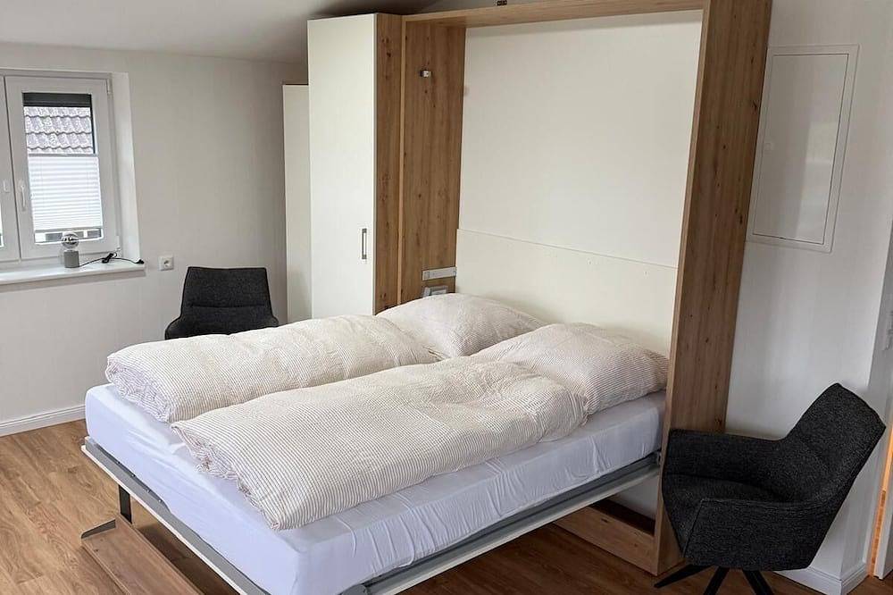 Ganze Wohnung, Ferienwohnung/App. für 2 Gäste mit 50m² in Albersdorf in Albersdorf, Albersdorf und Umgebung