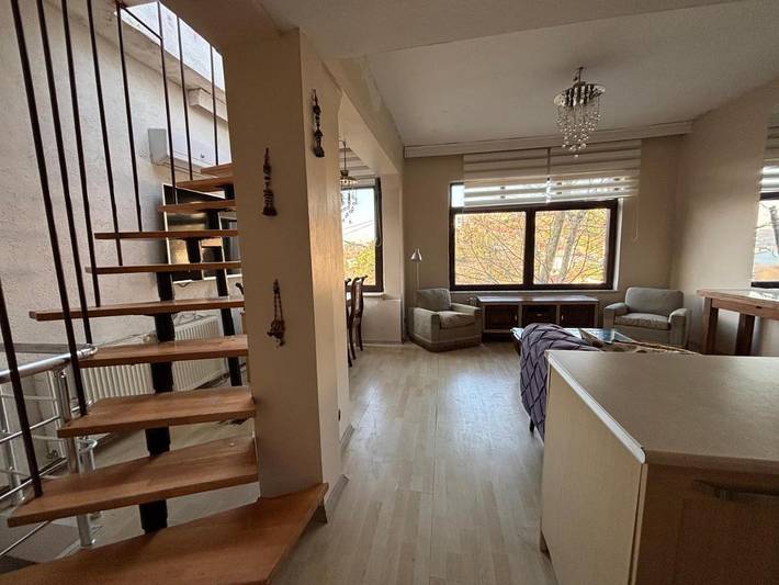 Villa pour 12 personnes, avec jacuzzi et terrasse à Istanbul - 3