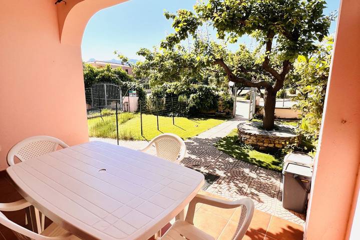 Appartamento intero, Case Vacanze Le Rose Pt in San Teodoro, Olbia-Tempio