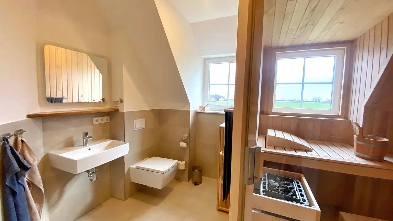 Ferienhaus für 6 Personen (109 m²) in Dranske in Lancken, Dranske