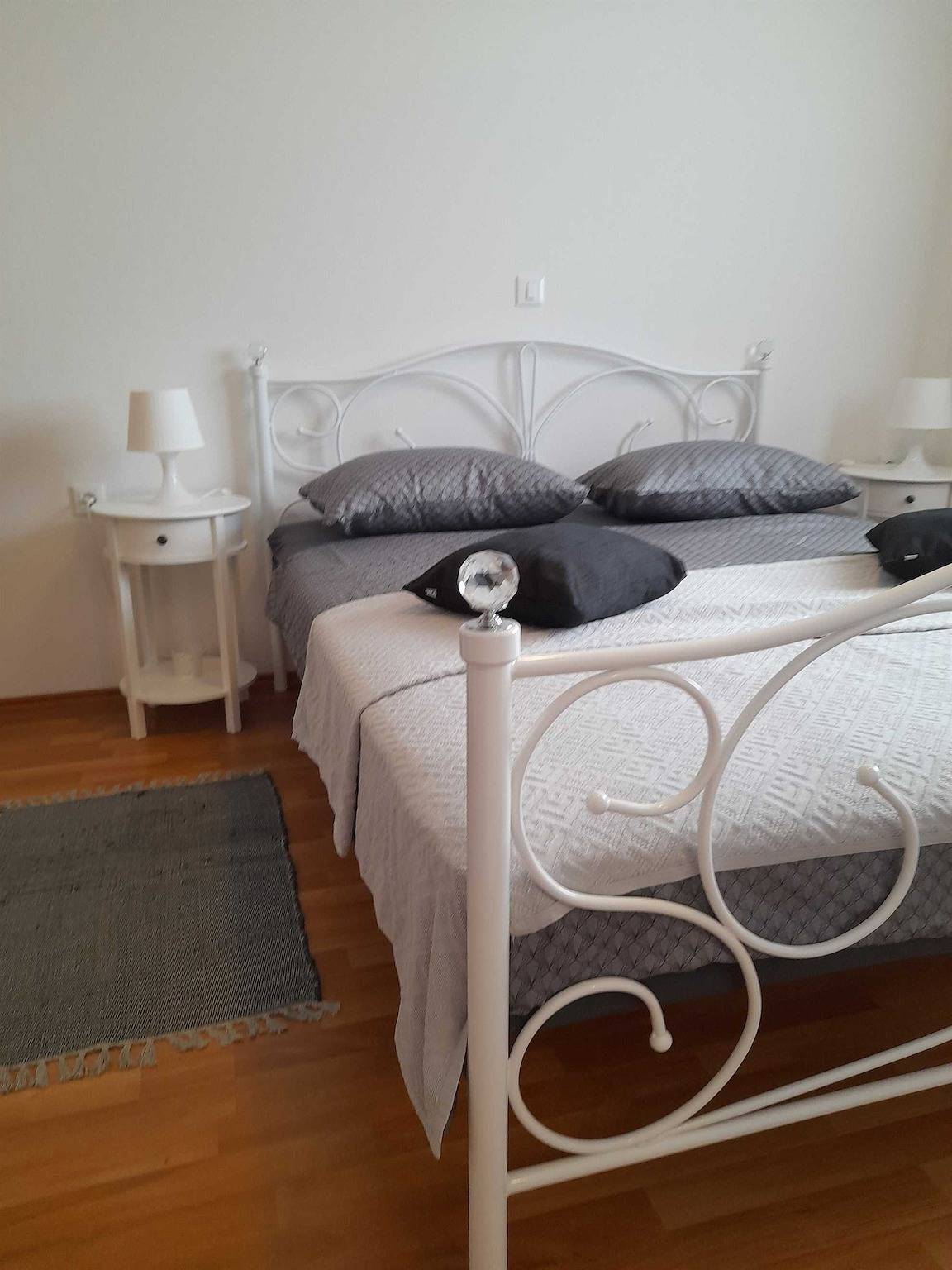 Cijeli apartman, Palaziol One-Bedroom Apartment 3 in Rovinjska rivijera, Rovinj