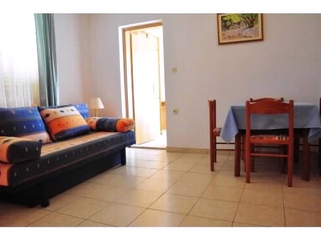 Ganze Wohnung, Apartments Meridiana 2 in Orebic, Dubrovnik-Neretva