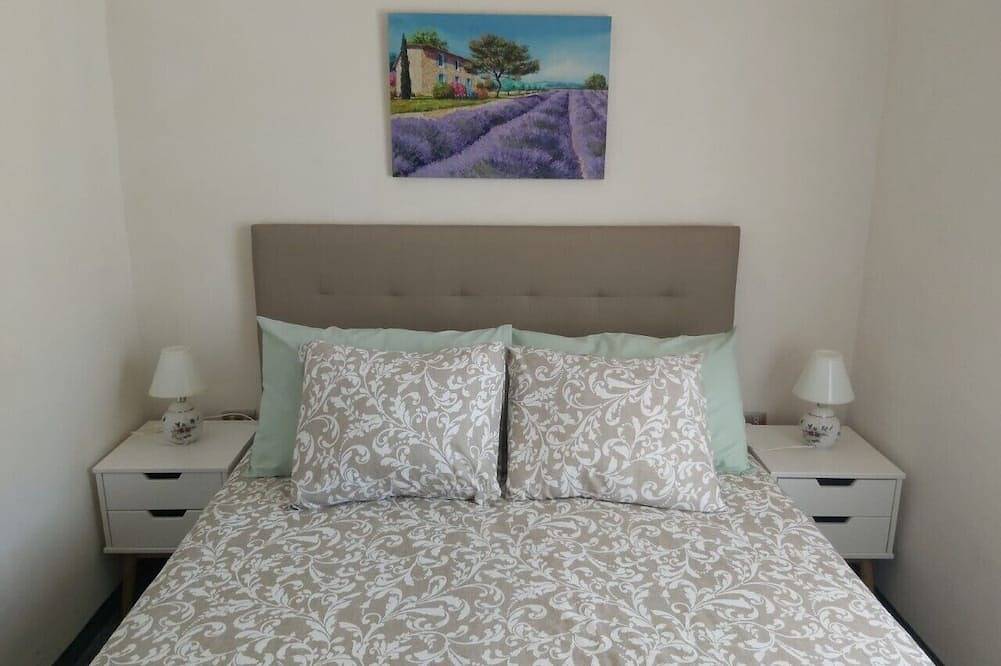 \"Mi Jardín\" un lugar de ensueño donde pasar unas relajantes vacaciones in Las Puntas, Frontera 