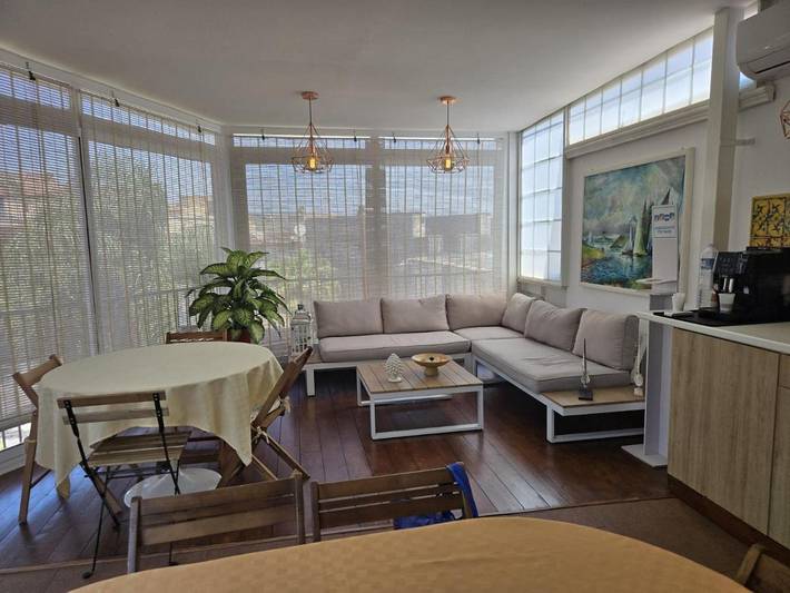 Chambre d’hôte pour 5 personnes, avec vue et balcon à Giarre - 2