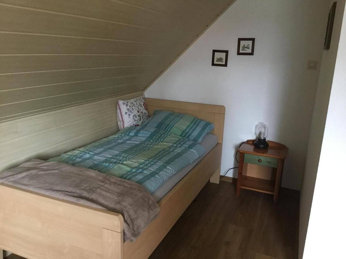 Two-Bedroom Apartment in Meppen, Hasetal