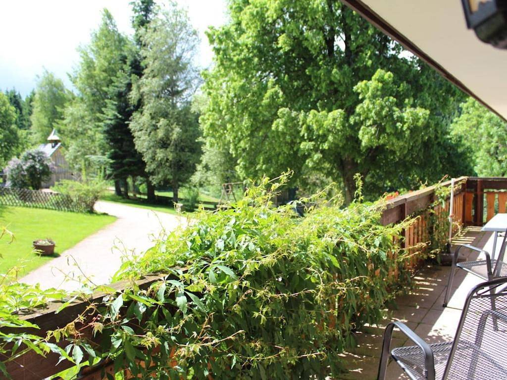 Two-Bedroom Holiday Home in Sankt Märgen, St. Märgen