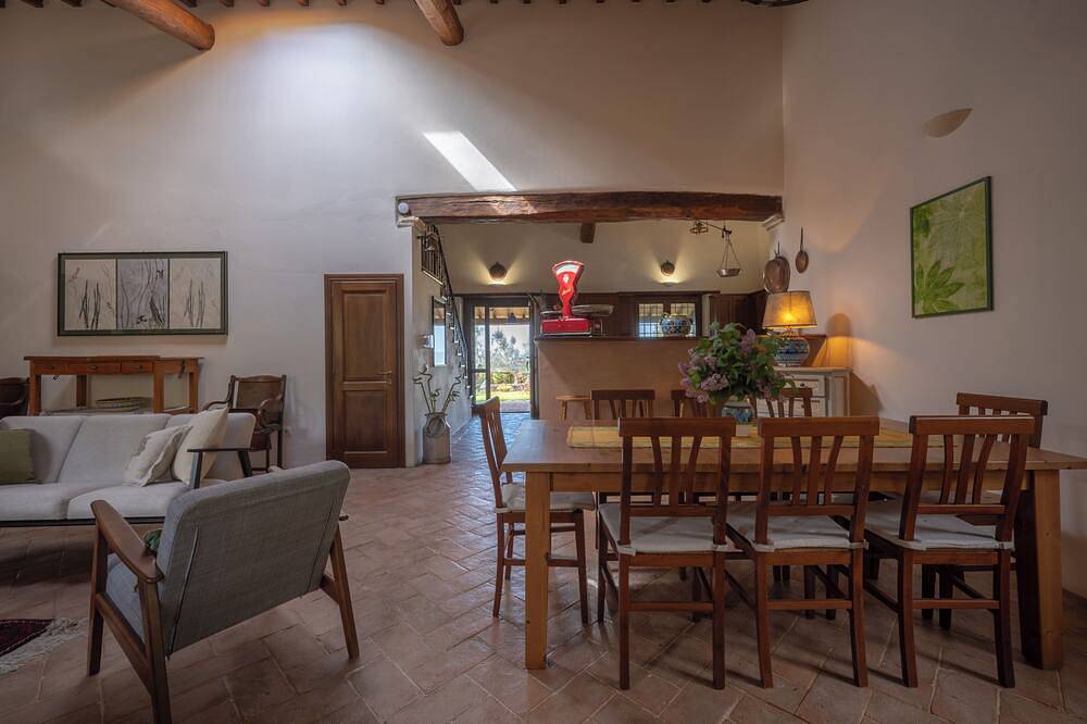 Peace and Quiet in Guardea, Terni Provinz