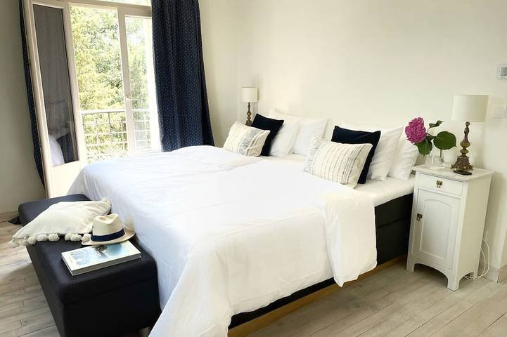 Location de vacances pour 10 personnes, avec jardin et balcon à Saint-Jean-Pla-de-Corts - 4