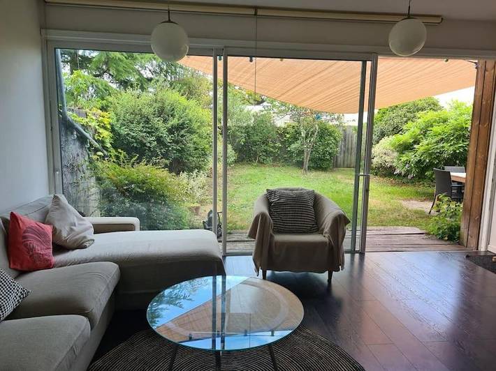 Holiday home for 6 people, with balcony - 1