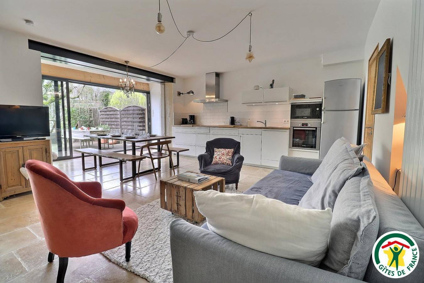 Quand On Est Mieux Ici Qu'Ailleurs in Dieulefit, Región de Nyons