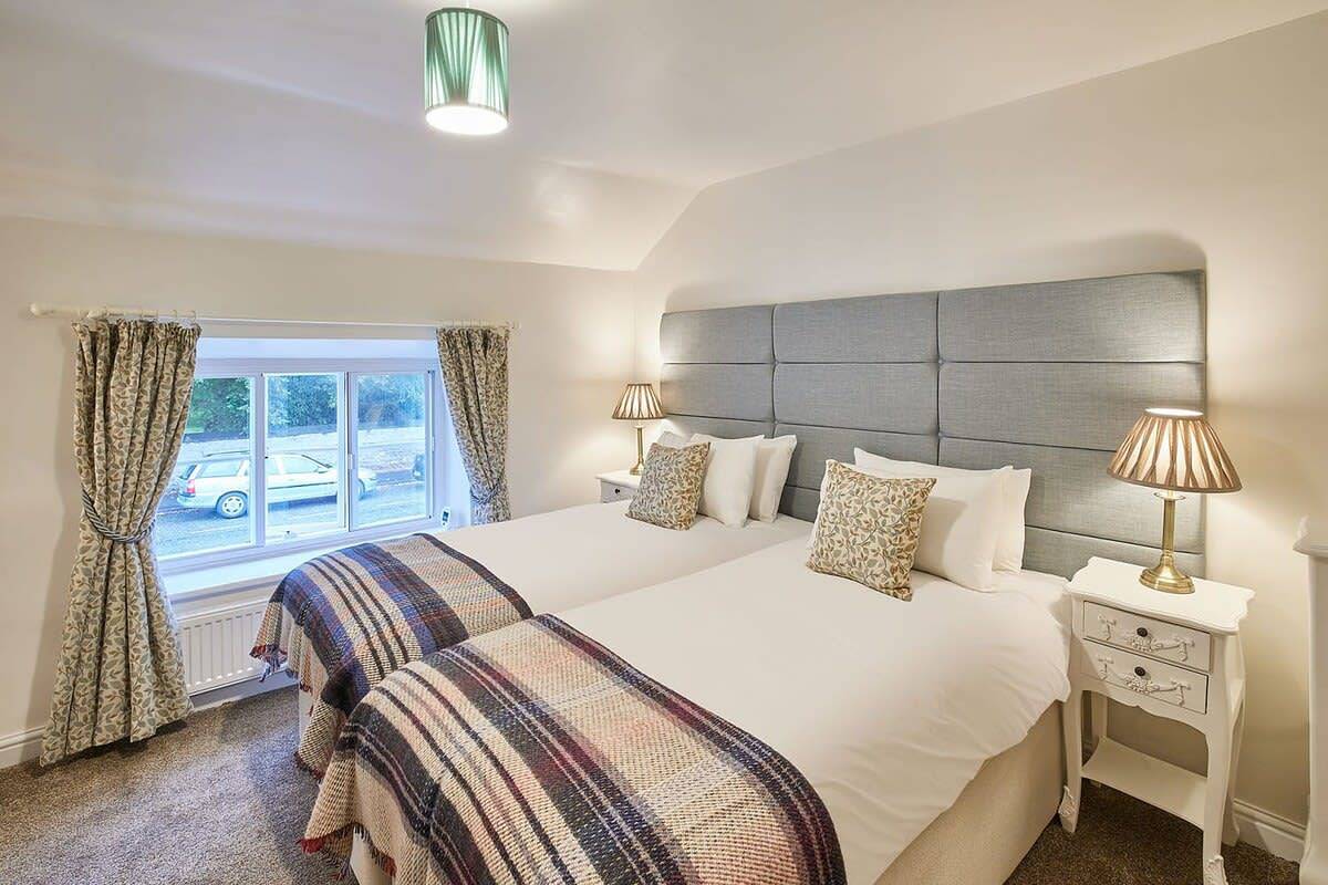 Host & Stay | Willow Cottage in Helmsley, North York Moors National Park