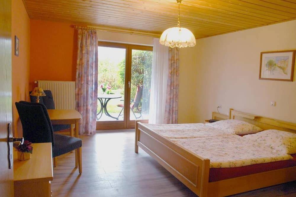 Ganze Wohnung, Ideale Ferienwohnung für einen Urlaub mit Freunden oder Großfamilie in Drachselsried, Ostbayern