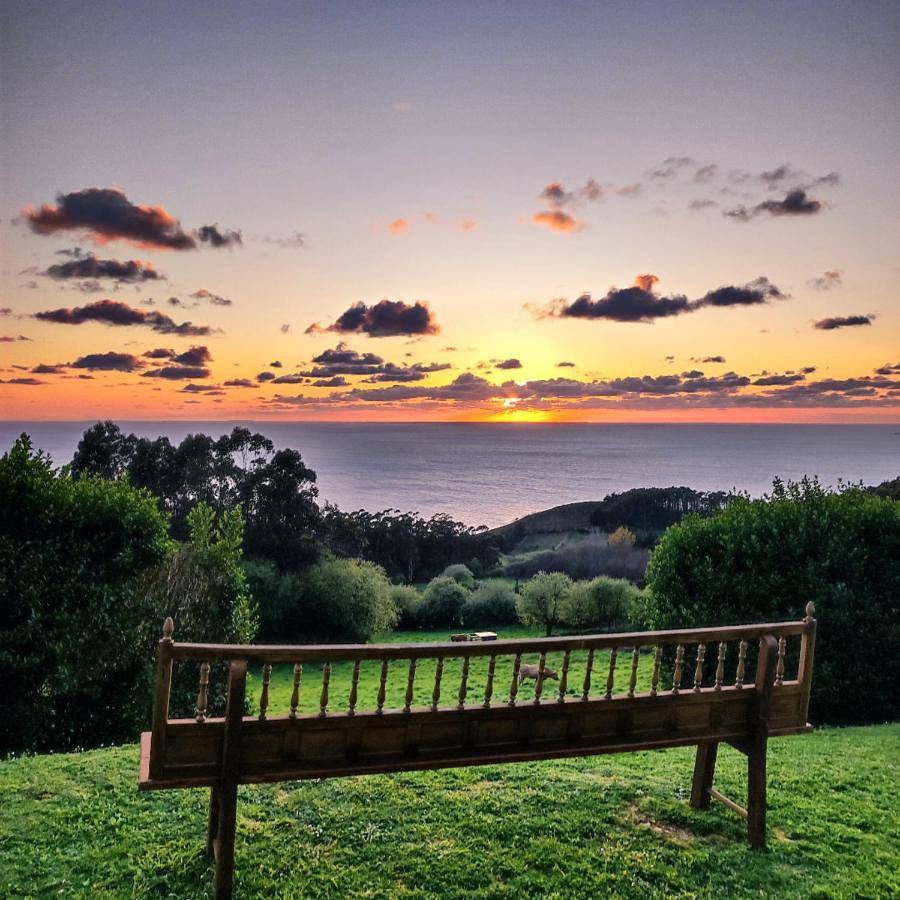 Holiday Home in Cedeira, Costa de Galicia