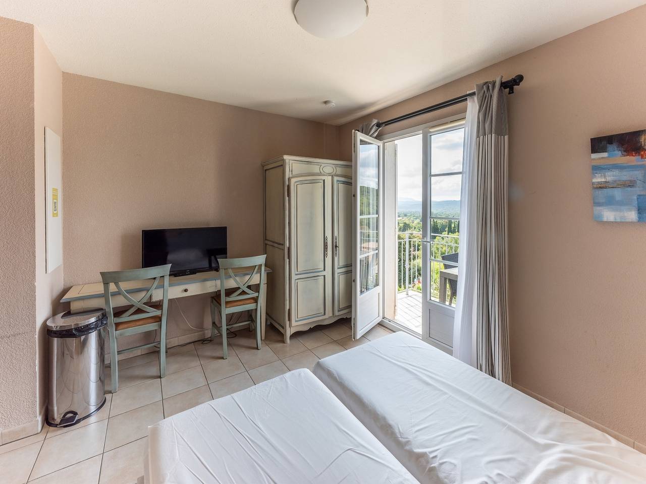 Estudio entero, D. de Camiole A N°102 - St2 in Callian, Region de Draguignan