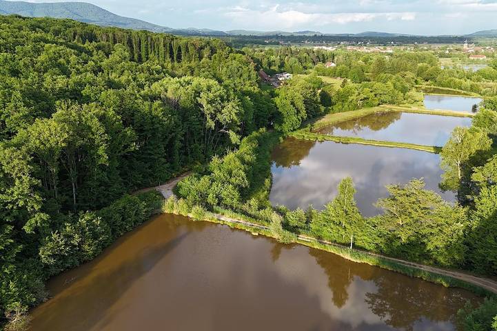 Gîte pour 4 personnes