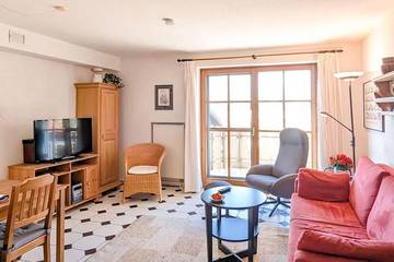 Ferienwohnung für 2 Personen, mit Balkon in Schwangau