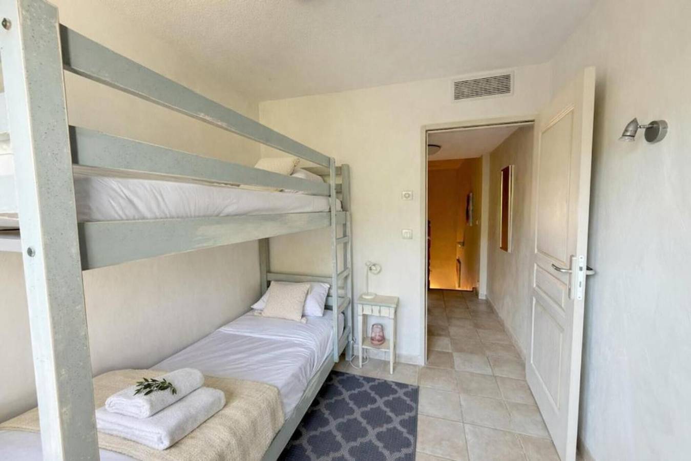 Apartamento entero, Lavender Cottage, residencia con piscina in Callian, Region de Draguignan