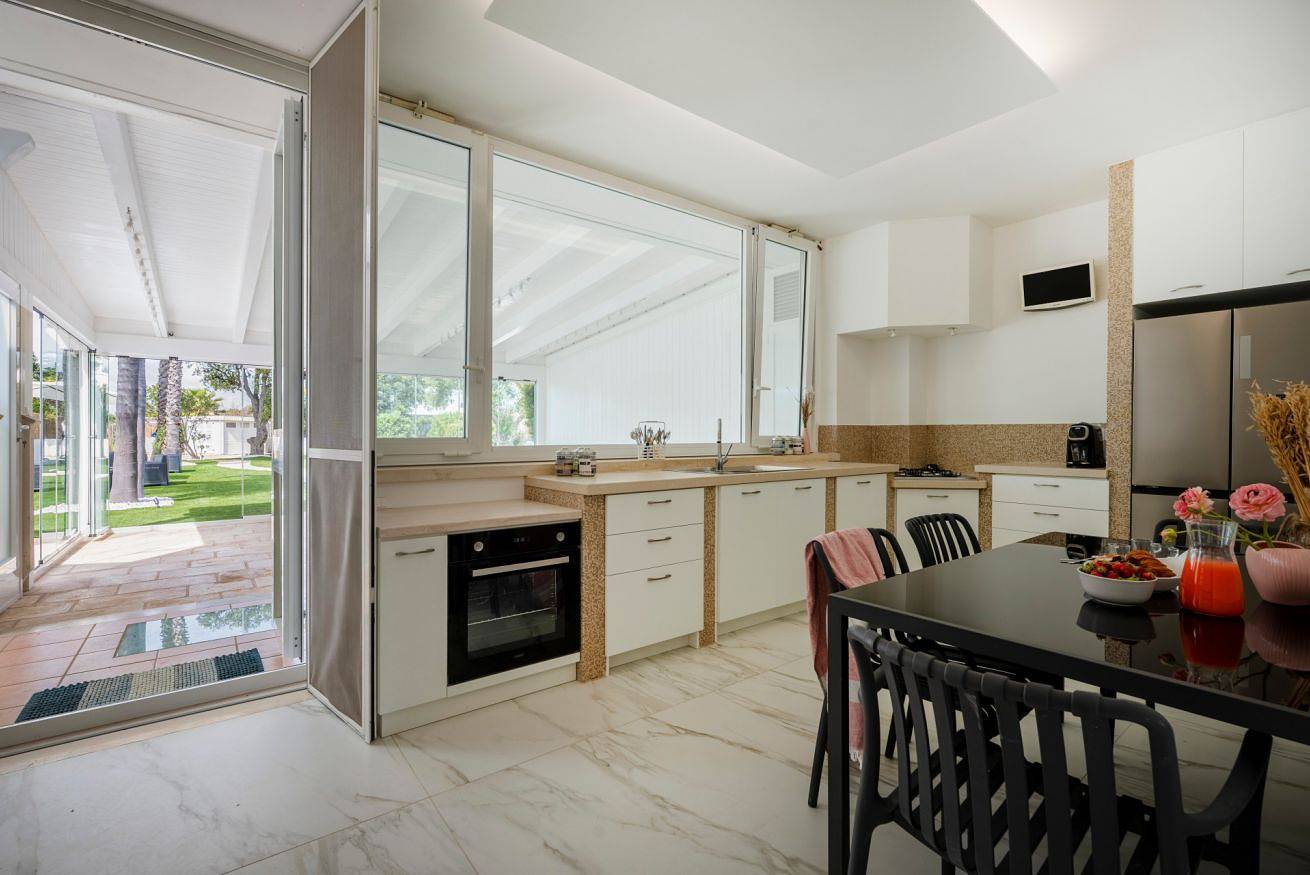 Apartamento entero, Guesthost - Lume di Mare in Capitolo, Monopoli