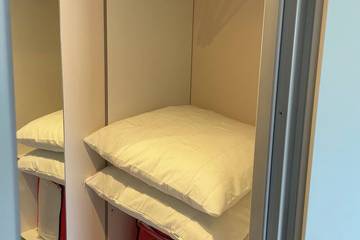 Camping für 6 Personen in Lège-Cap-Ferret, Bassin d’Arcachon, Bild 3