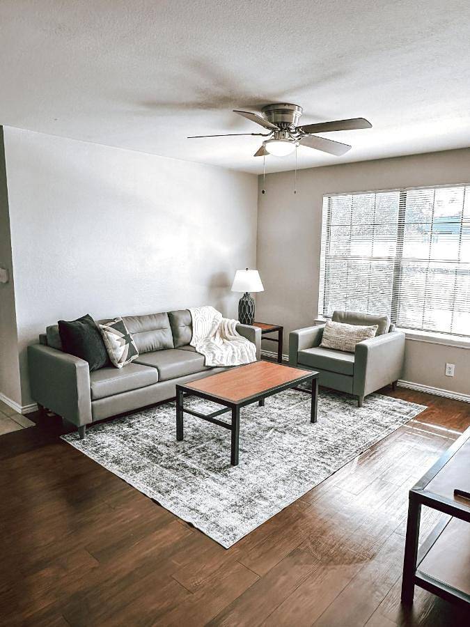 Ferienwohnung für 4 Personen, mit Pool und Whirlpool sowie Terrasse, mit Haustier - 1