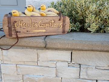 Gîte pour 4 Personnes dans Arrondissement d'Avallon, Yonne, Photo 1