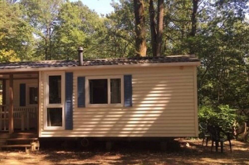 Camping pour 6 Personnes dans Saint-Chéron, Essonne