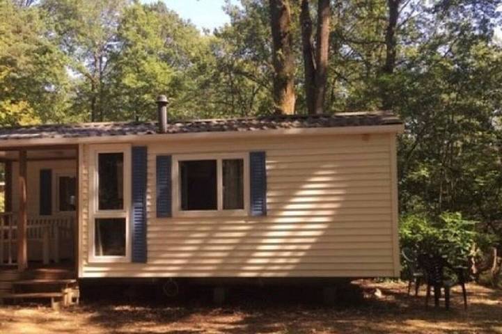 Camping pour 6 personnes dans Essonne