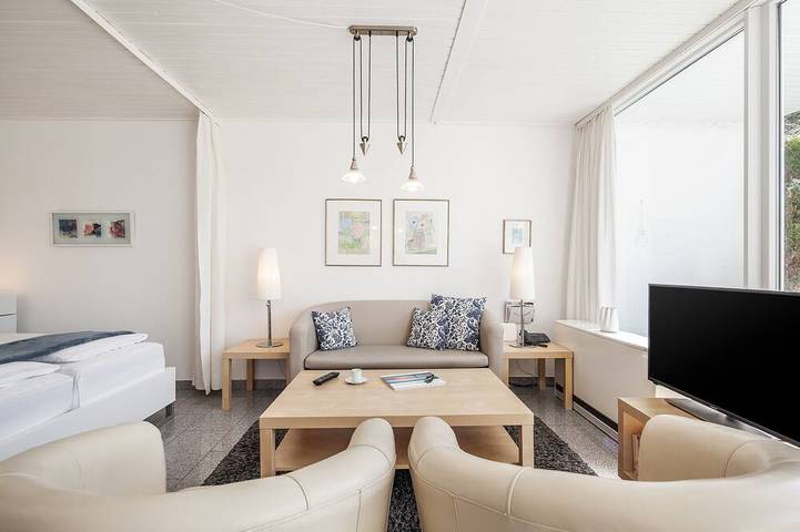 Ferienhaus für 4 Gäste mit 55m² in Wyk in Nordfriesische Inseln (Schleswig-Holstein) (Schleswig-Holstein), Wyk auf Föhr