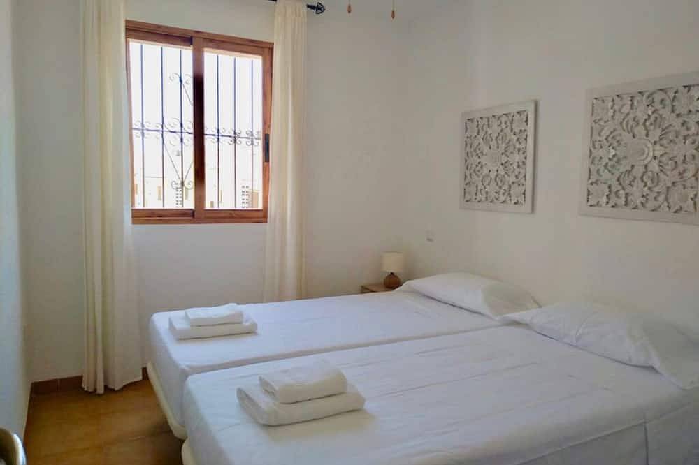 Das Athena Duplex in Altea Dorf, Altea